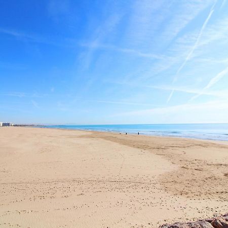 Global Properties, Apartamento De 4 Habitaciones A 100 M De La Playa Sagunto Exteriér fotografie
