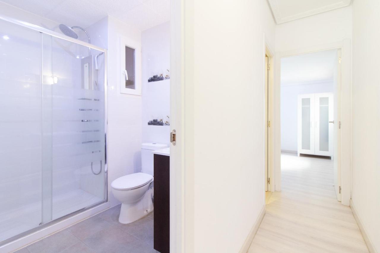 Global Properties, Apartamento De 4 Habitaciones A 100 M De La Playa Sagunto Exteriér fotografie