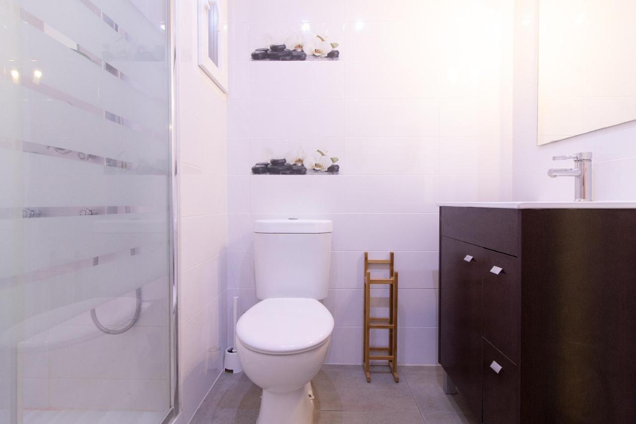 Global Properties, Apartamento De 4 Habitaciones A 100 M De La Playa Sagunto Exteriér fotografie
