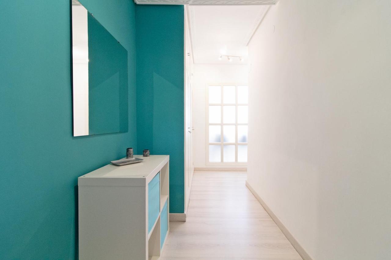 Global Properties, Apartamento De 4 Habitaciones A 100 M De La Playa Sagunto Exteriér fotografie